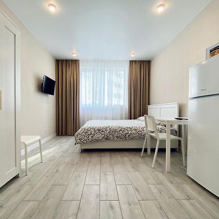 Myfreedom Апартаменти Метро Харківська Kiev Exterior foto