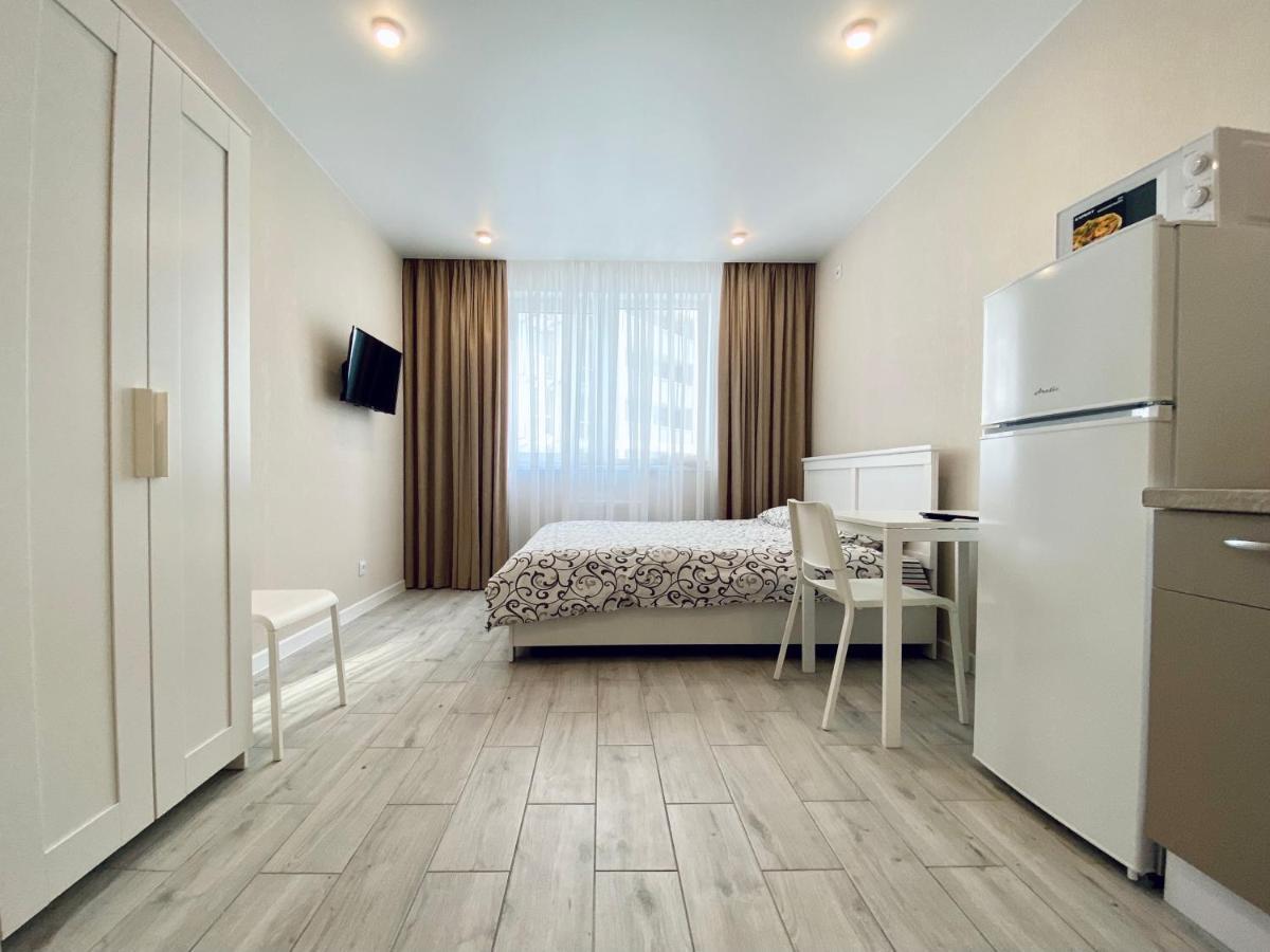 Myfreedom Апартаменти Метро Харківська Kiev Exterior foto